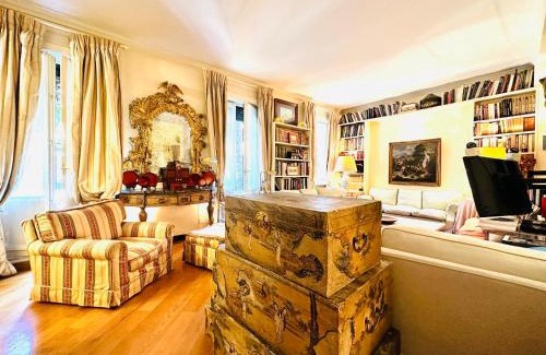 Scala Apartment | ComeCasa Luxury Flat Scala-Brera