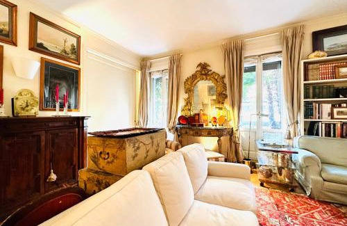 Scala Apartment | ComeCasa Luxury Flat Scala-Brera