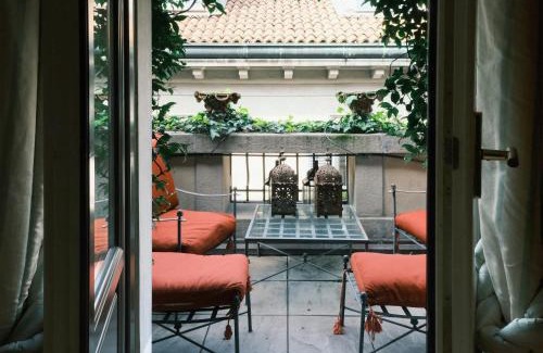 Scala Apartment | ComeCasa Luxury Flat Scala-Brera