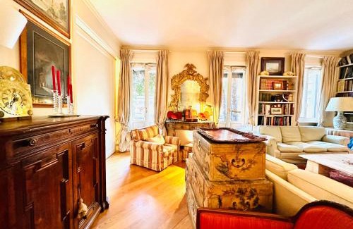 Scala Apartment | ComeCasa Luxury Flat Scala-Brera