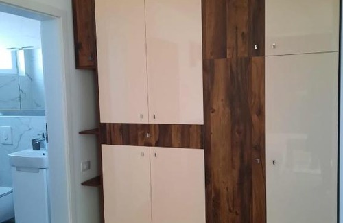 Timisoara Apartment | Cometa Apartment