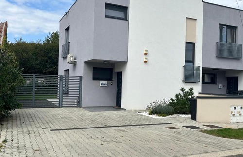 Timisoara Apartment | Cometa Apartment