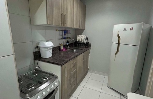 Coroado Apartment | Comfortable apartment in Manaus