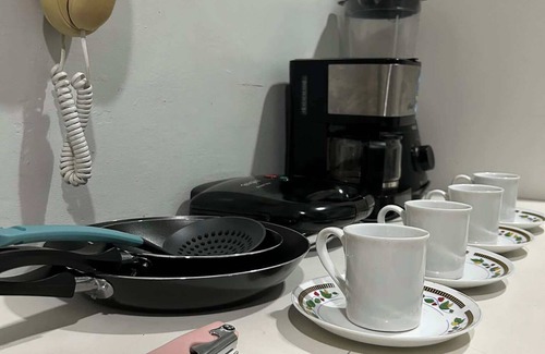 Coroado Apartment | Comfortable apartment in Manaus