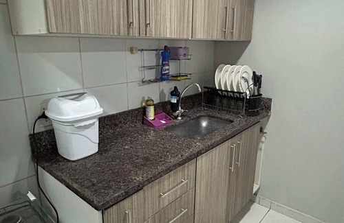 Coroado Apartment | Comfortable apartment in Manaus