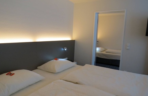 Ulm Hotel | Comfor Hotel Ulm City