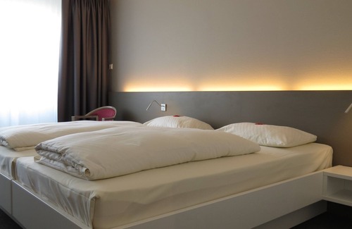 Ulm Hotel | Comfor Hotel Ulm City