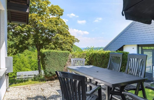 Krov House | Comfort 10-person bungalow in the holiday park Landal Mont Royal