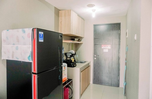 Ciputat Apartment | Comfort 2Br At 3Rd Floor Baileys Apartment