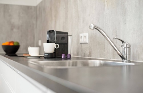 Hoge Hexel Ski Chalet | Comfort 4-person bungalow in the holiday park Landal Sallandse Heuvelrug