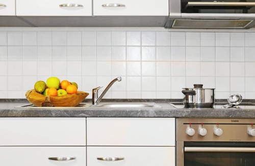 Bad Sachsa House | Comfort 6-8-person apartment in the holiday park Landal Salztal Paradies