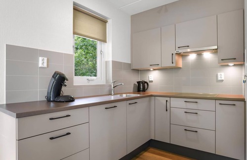 't Loo House | Comfort 6-person bungalow in the holiday park Landal Landgoed 't Loo