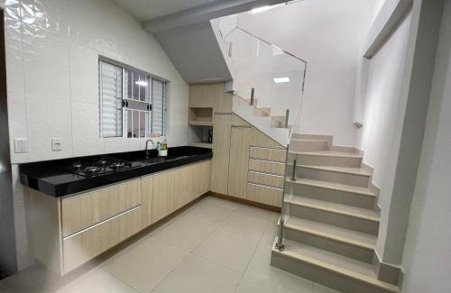 Jardim Comodoro House | Comfort and Style Master Ebony I