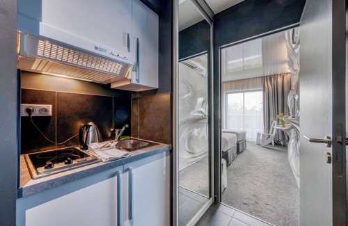 La Teste-de-Buch Apartment | Comfort Aparthotel Bassin d'Arcachon