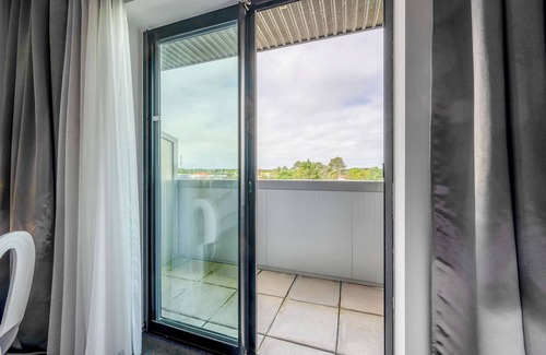La Teste-de-Buch Apartment | Comfort Aparthotel Bassin d'Arcachon