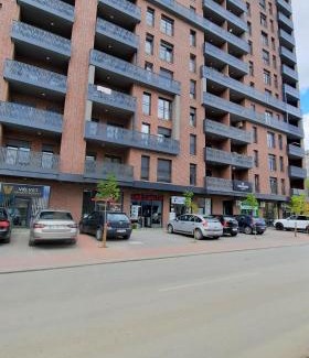 Jerli Talinovac Apartment | Comfort Apartment 2