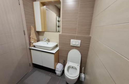 Jerli Talinovac Apartment | Comfort Apartment 2