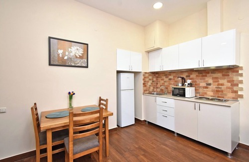 Kentron Apartment | Comfort apartment on Kajaznuni street