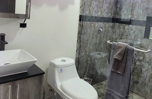 Playas De Tijuana Apartment | Comfort Apt 2BR Kitchen Near Downtown