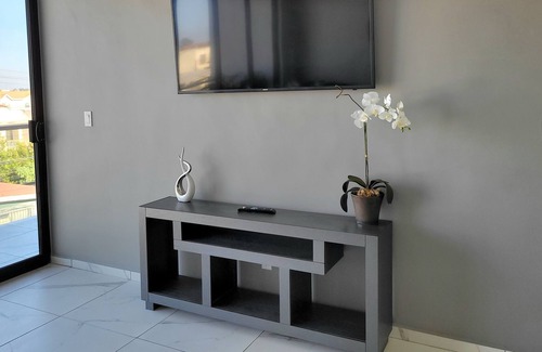 Playas De Tijuana Apartment | Comfort Apt 2BR Kitchen Near Downtown