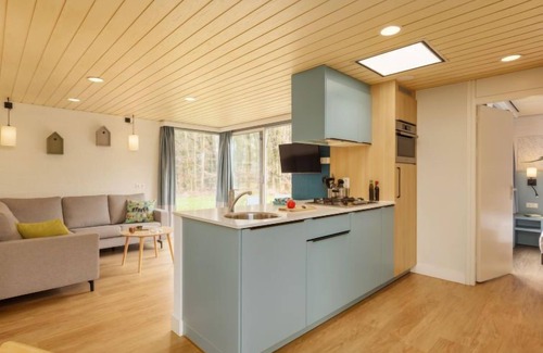 Zeewolde House | Comfort Cottage by Interhome