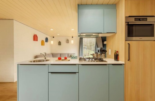 Zeewolde House | Comfort Cottage by Interhome