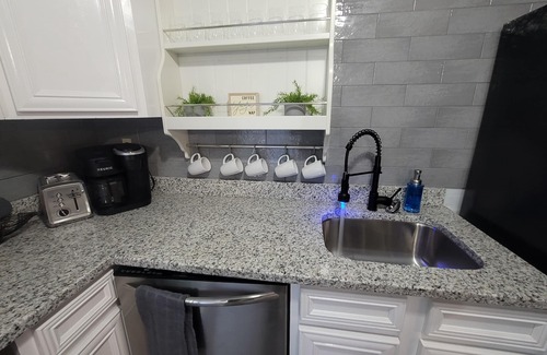 Peachtree City House | Comfort Cozy Living