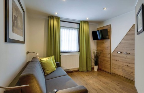 Rhens House | Comfort double room HH-early booking rate B&B - AKZENT Hotel Roter Ochse
