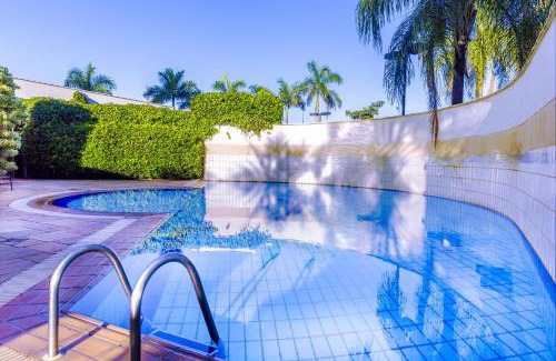 Franca Hotel | Comfort Franca