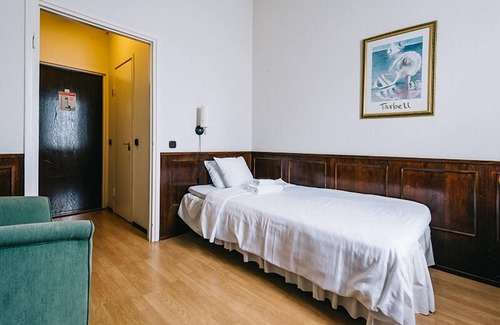 Larsmo Hotel | Comfort Guesthouse