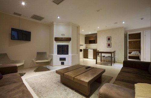 Larsmo Hotel | Comfort Guesthouse