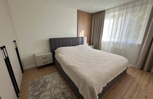 Chisinau Apartment | Comfort Haven by the park Center Botanica Chisinau КИШИНЕВ квартира