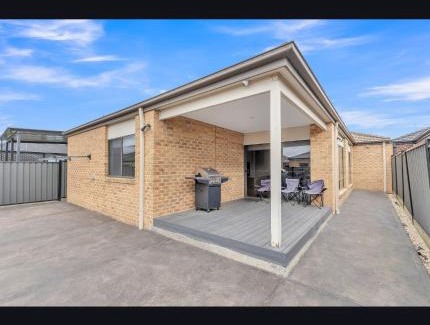 Craigieburn House | Comfort Heaven