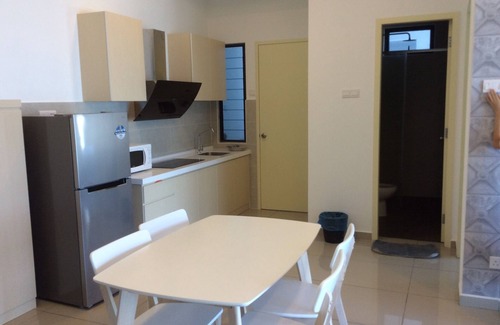 Malacca City Apartment | Comfort Home Atlantis