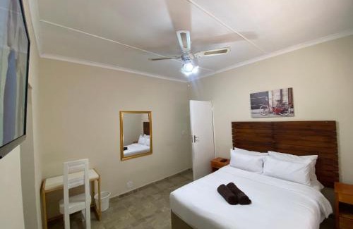 Amalinda Bed & Breakfast | Comfort Home Guest House