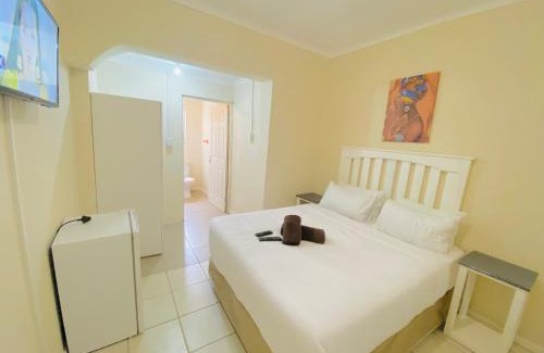 Amalinda Bed & Breakfast | Comfort Home Guest House