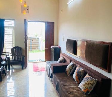 Yelagiri Villa | Comfort Homestay