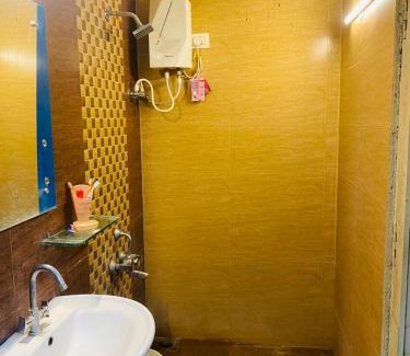 Yelagiri Villa | Comfort Homestay