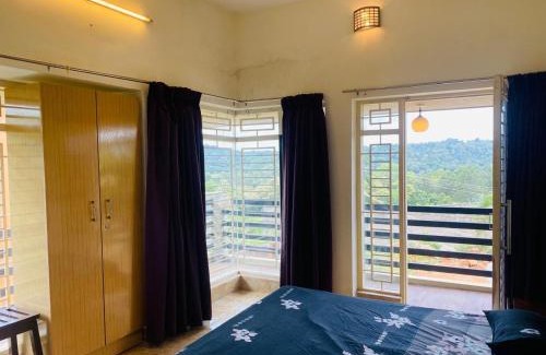 Yelagiri Villa | Comfort Homestay
