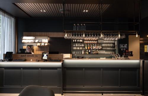 Oslo City Centre Hotel | Comfort Hotel Børsparken