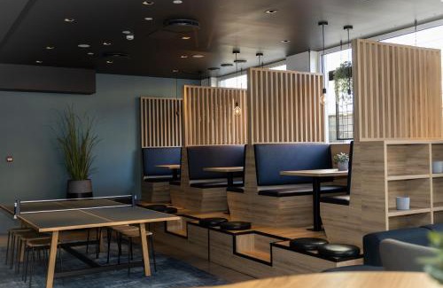 Oslo City Centre Hotel | Comfort Hotel Børsparken