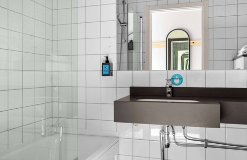 Oslo City Centre Hotel | Comfort Hotel Børsparken