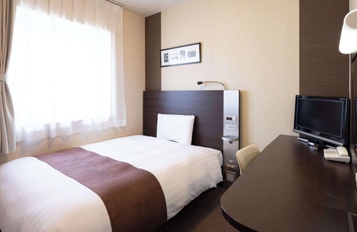 Tomakomai Hotel | Comfort Hotel Tomakomai