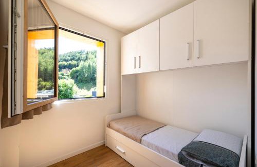 Clusone Apartment | Comfort House in centro wifi, box, ascensore