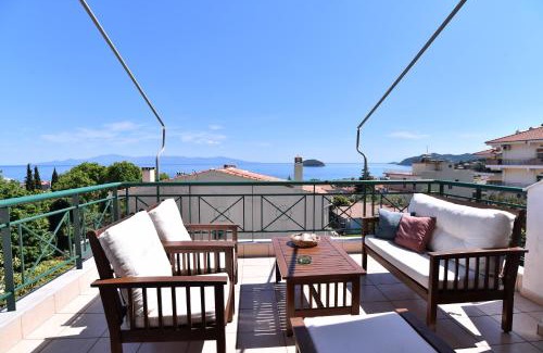 Kavala Apartment | Comfort House in Palaio Tsifliki