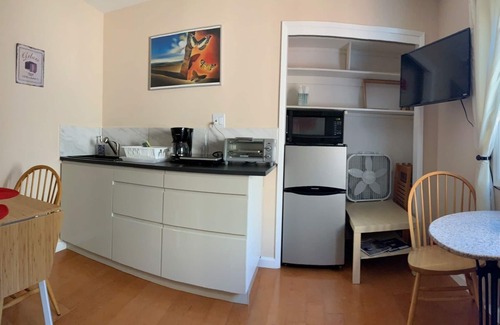 Davis Apartment | Comfort in Davis - for you and your pet !