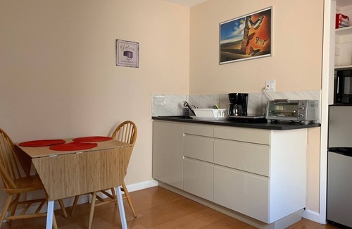 Davis Apartment | Comfort in Davis - for you and your pet !