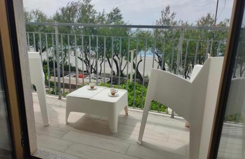 Annunziata Apartment | Comfort in riva al mare