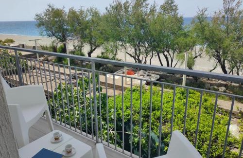 Annunziata Apartment | Comfort in riva al mare