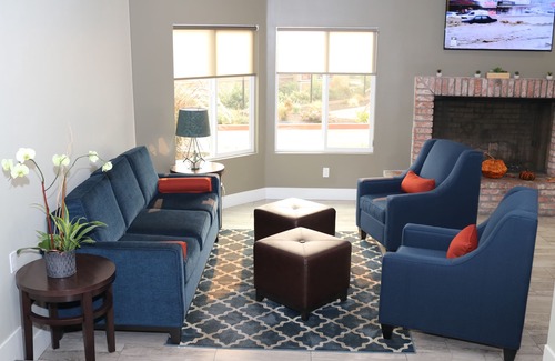 Antioch Hotel | Comfort Inn Antioch - Century Plaza